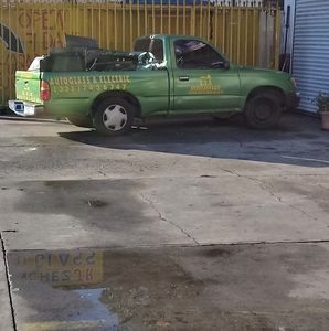 Meet your Posher, Johnny